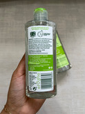 تونر سیمپل مدل soothing facial toner