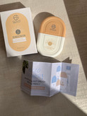 ضدآفتاب کرمی استلین 50ml