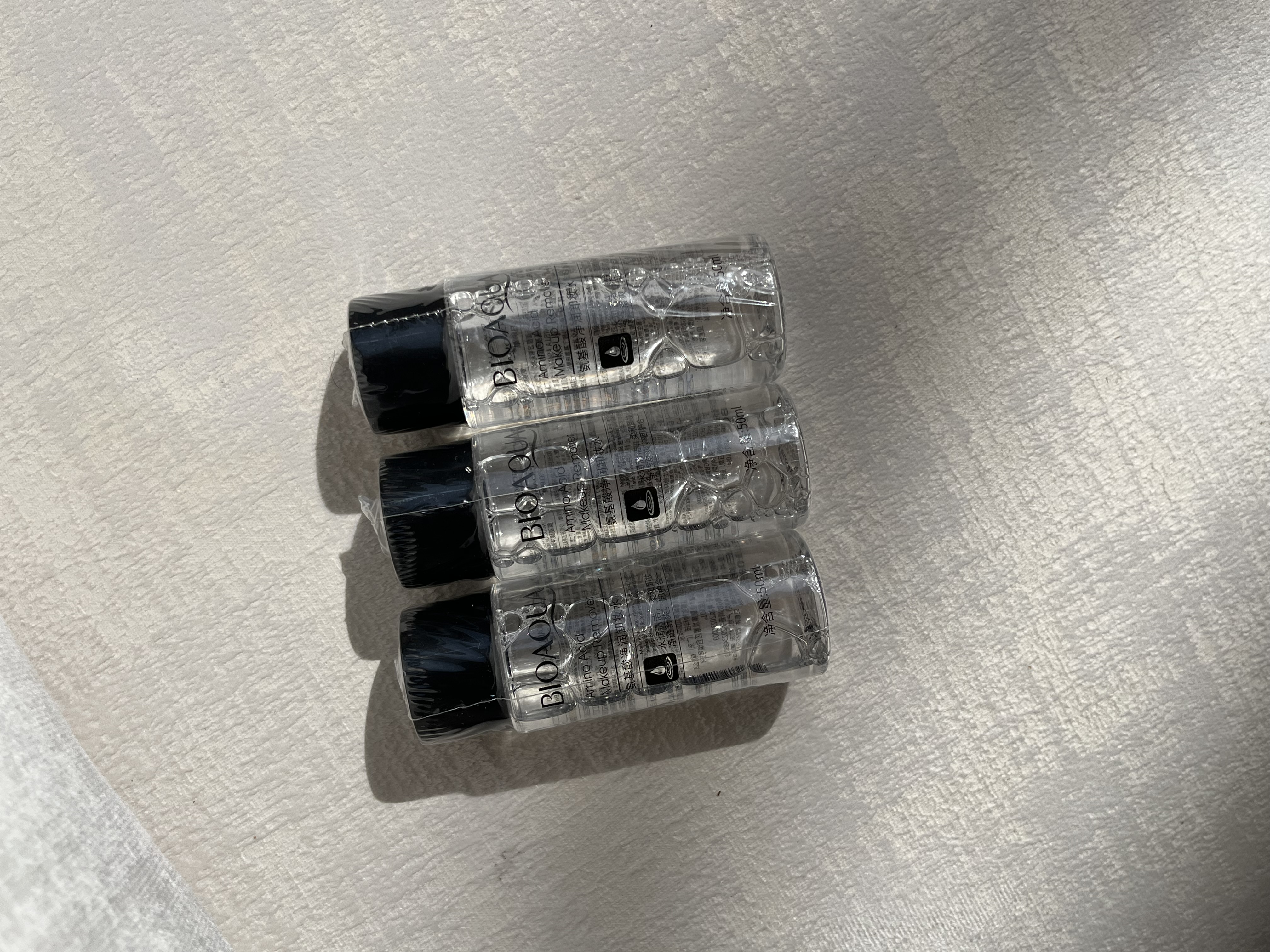 میسلار واتر بیوآکوا 50ml کیفی